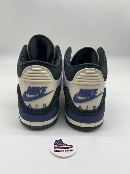 Jordan 3 Retro OG SP A Ma Maniére Diffused Blue
