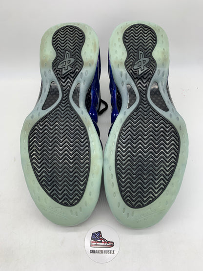 Nike Air Foamposite One Galaxy (2025)