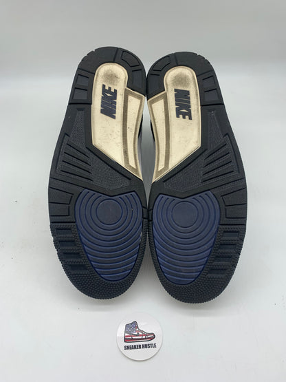 Jordan 3 Retro OG SP A Ma Maniére Diffused Blue