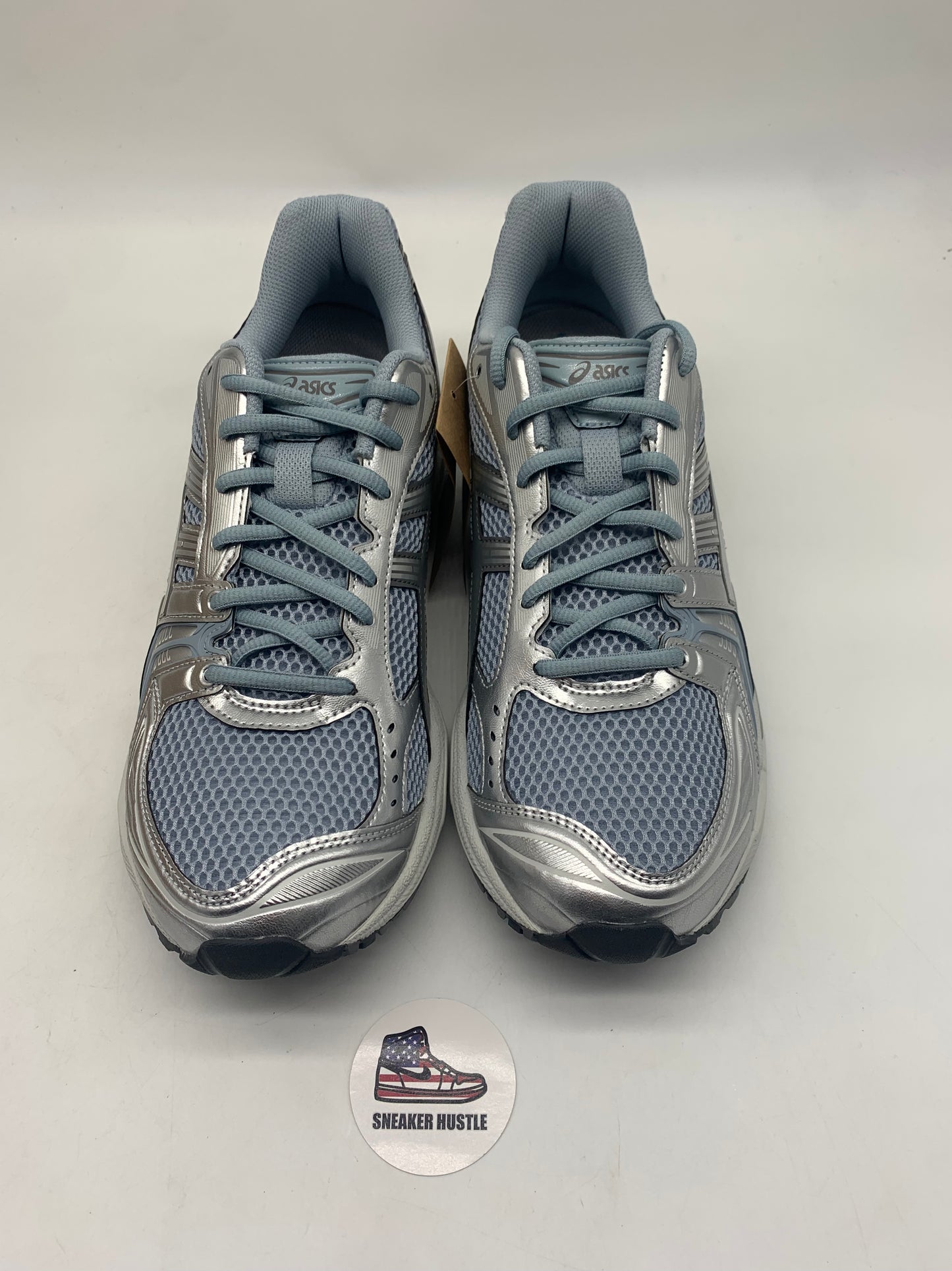 ASICS Gel-Kayano 14 Dolphin Grey Pure Silver