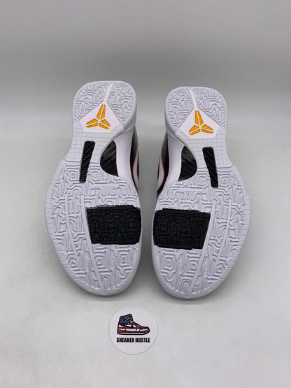 Nike Kobe 5 Protro Bruce Lee Alternate