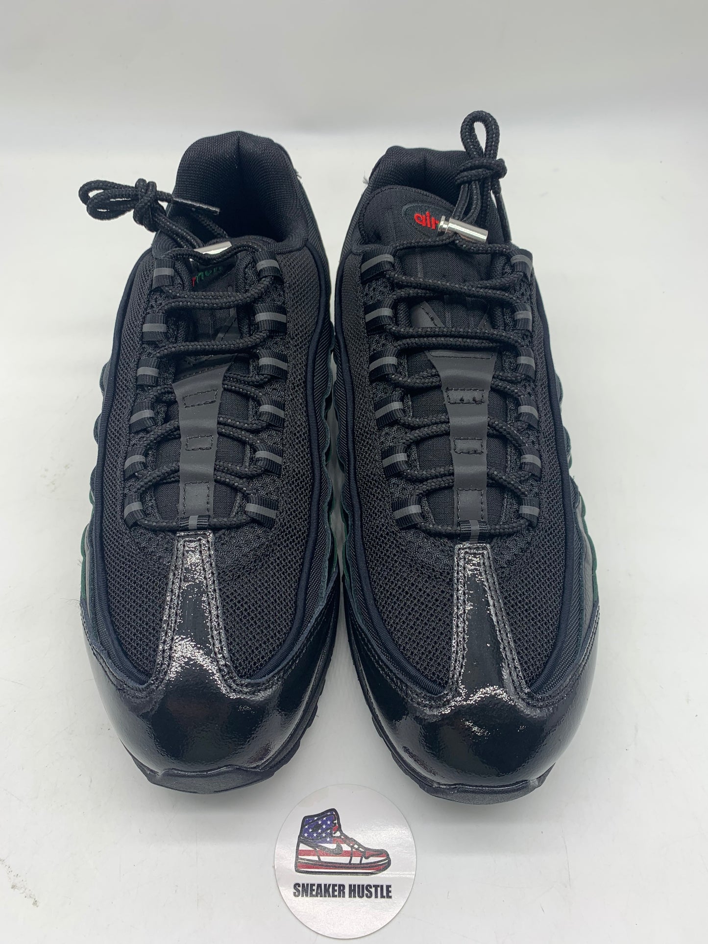 Nike Air Max 95 SP Undefeated Black