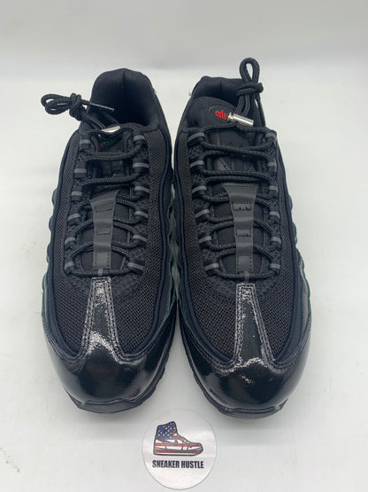Nike Air Max 95 SP Undefeated Black