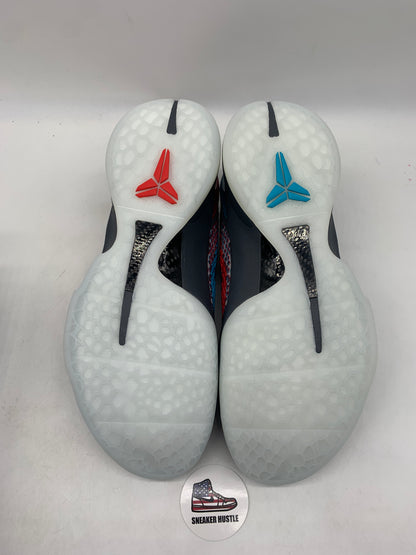 Nike Kobe 6 Protro ASG Hollywood 3D (2026)