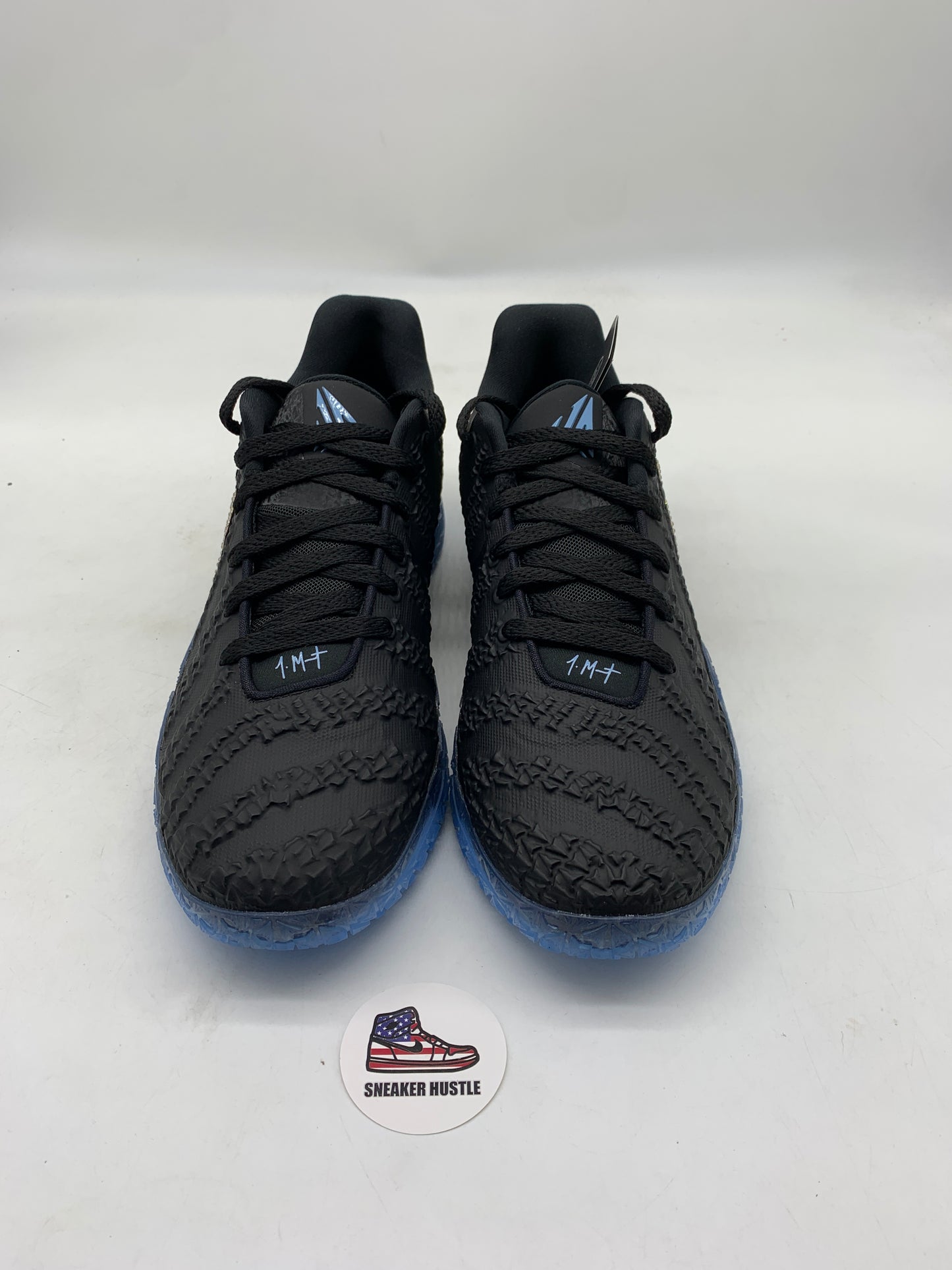 Nike Ja 3 Swarovski