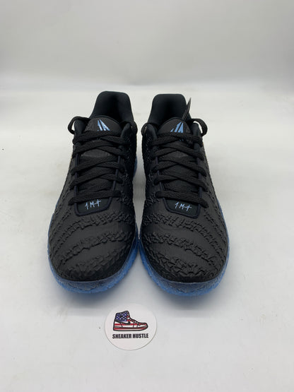 Nike Ja 3 Swarovski