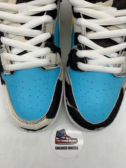 Nike SB Dunk Low Ben & Jerry's Chunky Dunky