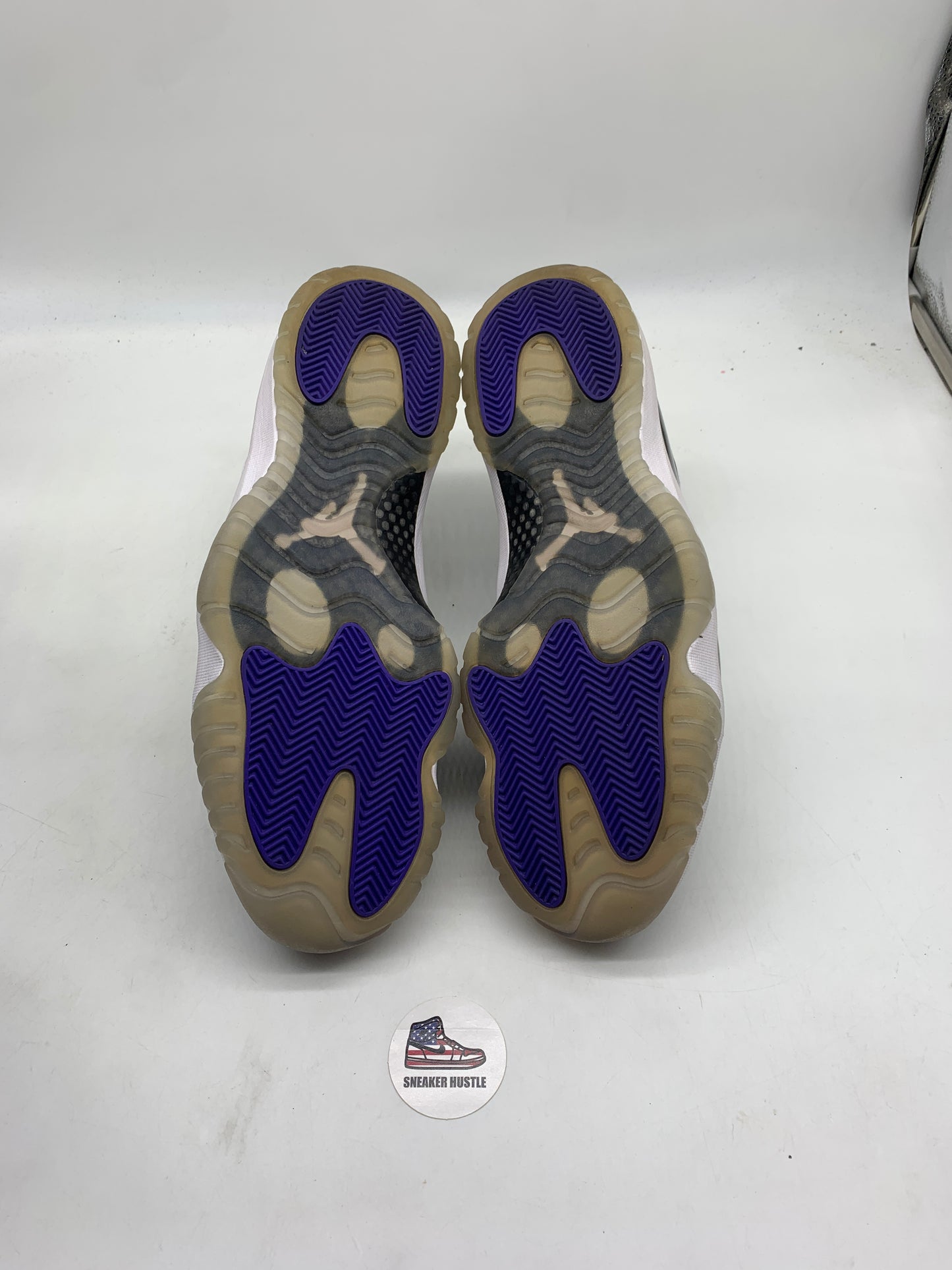 Jordan 11 Retro Concord (2018)