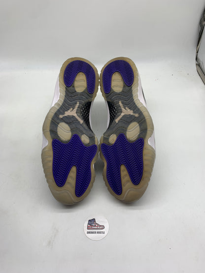 Jordan 11 Retro Concord (2018)