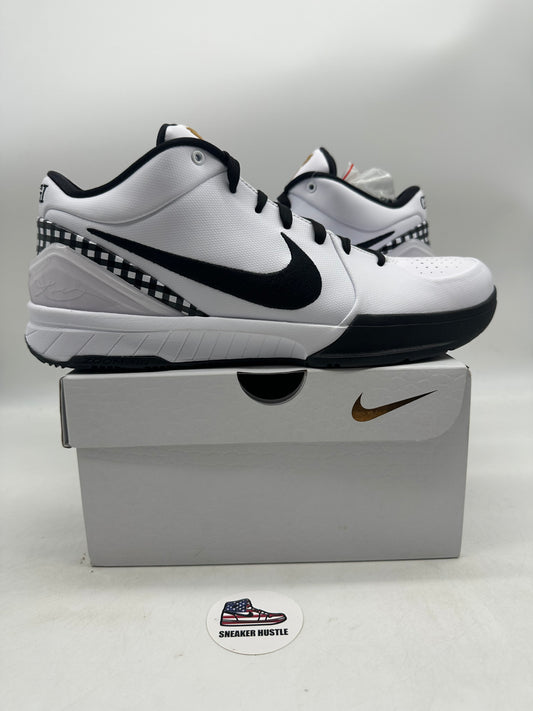 Nike Kobe 4 Protro Mambacita Gigi