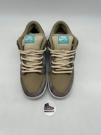 Nike SB Dunk Low Big Money Savings