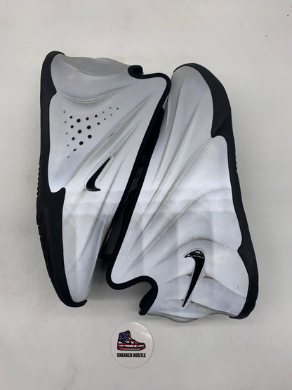 Nike GT Future Metallic Silver