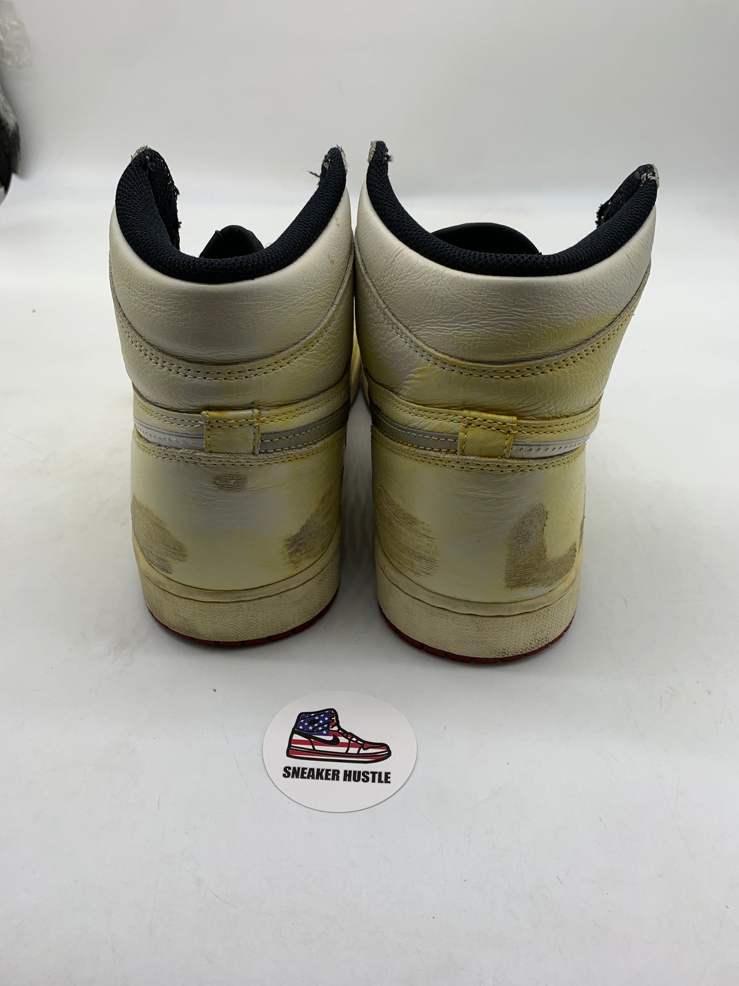 Jordan 1 Retro High Nigel Sylvester