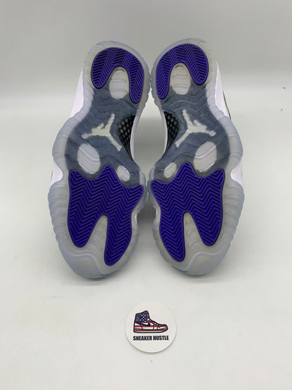 Jordan 11 Retro Concord (2018)