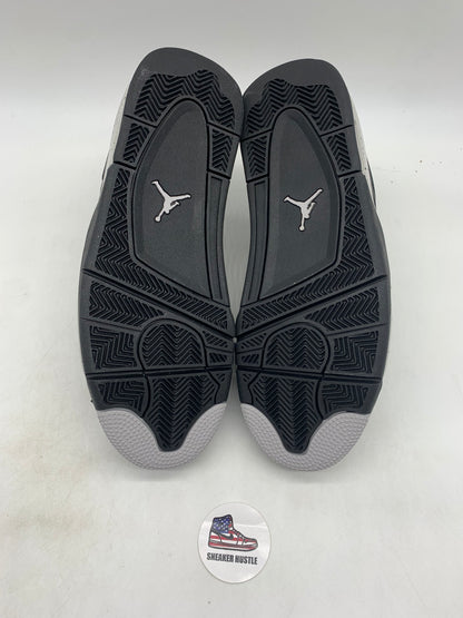 Jordan 4 Retro Oreo (2015)