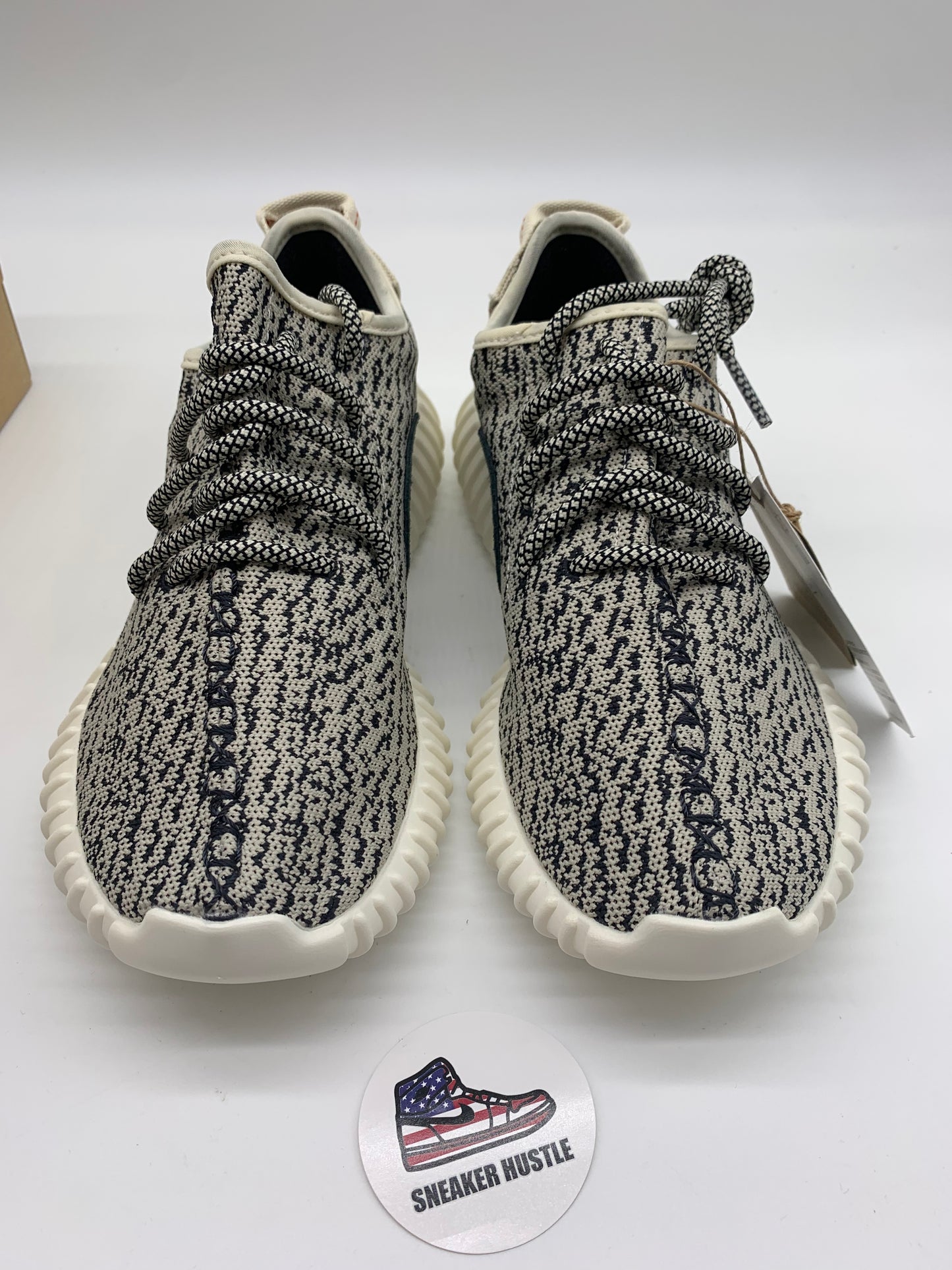 adidas Yeezy Boost 350 Turtledove (2022)