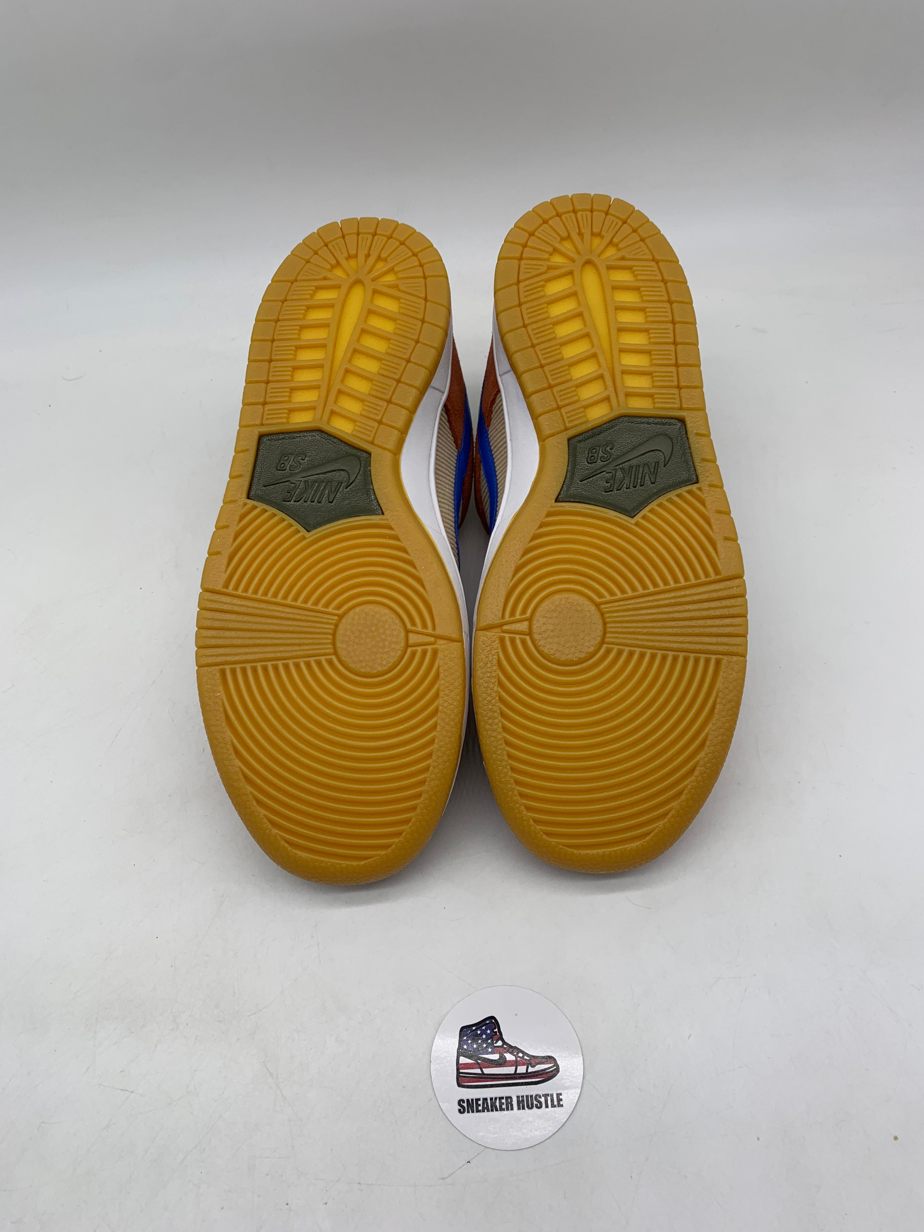 corduroy dusty peach