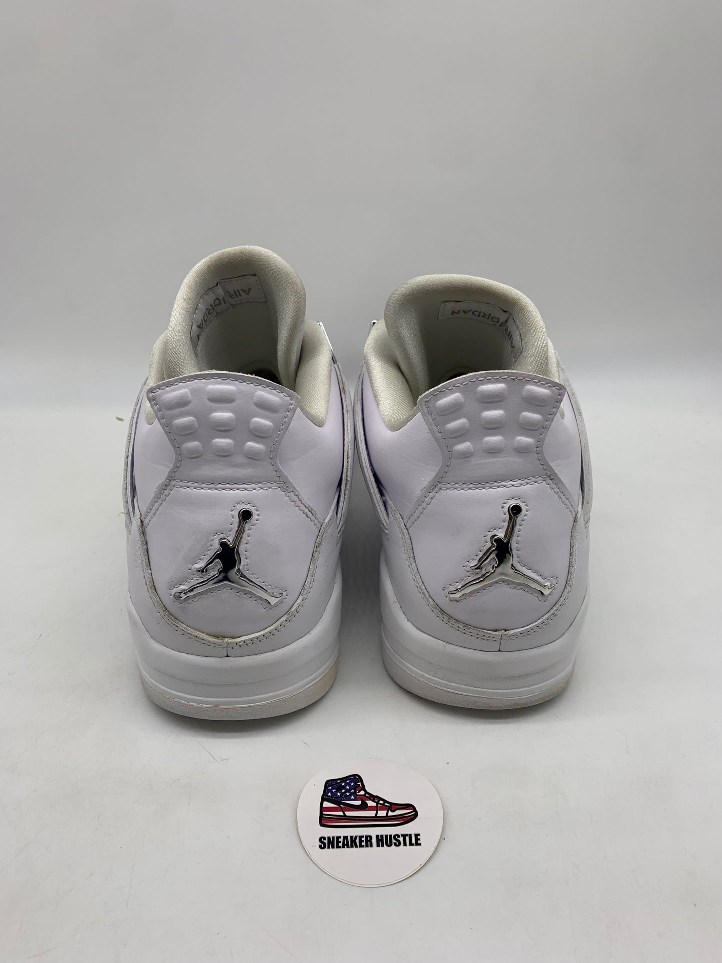 Jordan 4 Retro Pure Money (2017)