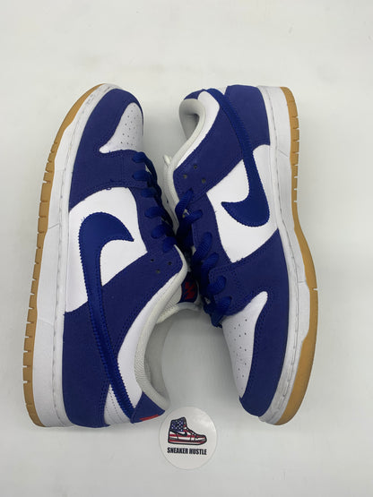 Nike SB Dunk Low Los Angeles Dodgers