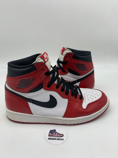 Jordan 1 Retro Chicago (2015)