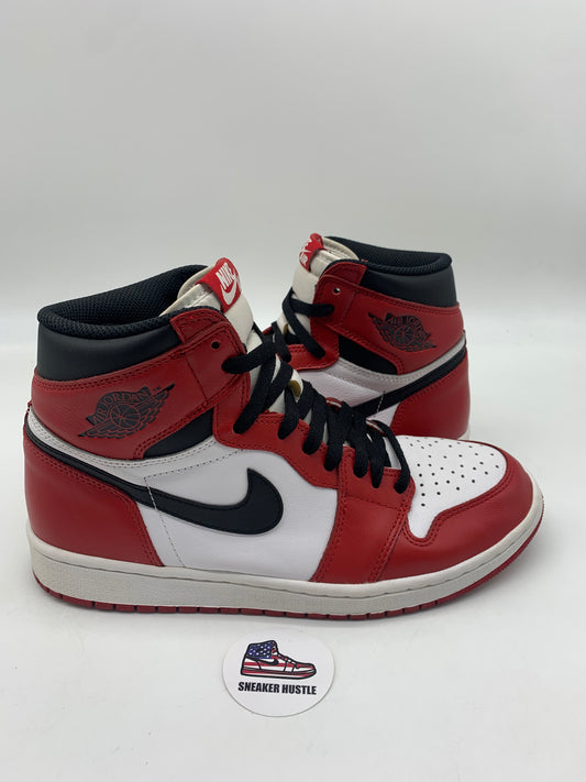 Jordan 1 Retro Chicago (2015)