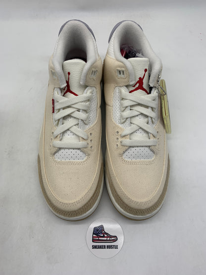 Jordan 3 Retro Levi’s Lunar New Year