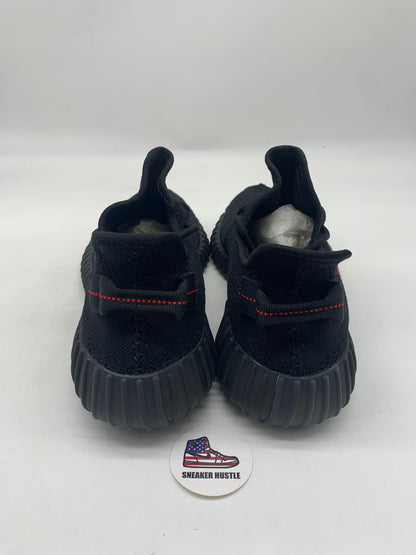 adidas Yeezy Boost 350 V2 Black Red