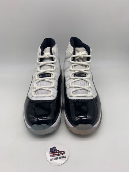 Jordan 11 Retro Concord (2018)