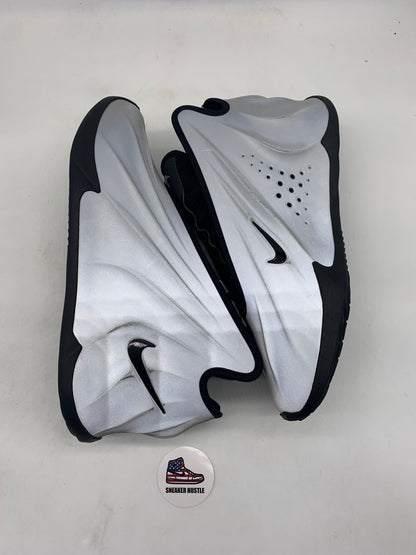 Nike GT Future Metallic Silver