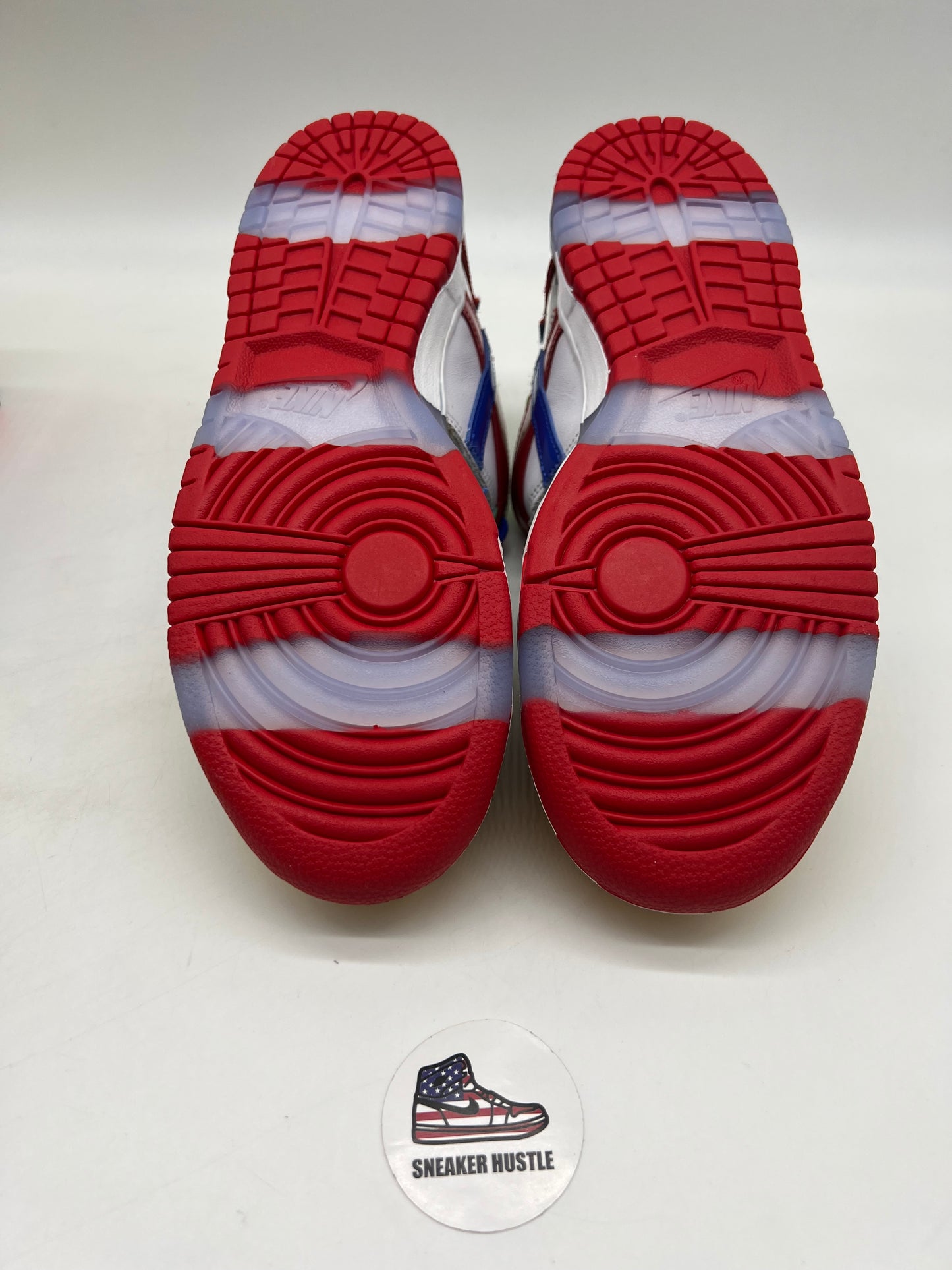 Nike SB Dunk Low eBay Sandy Bodecker