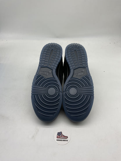 Nike Dunk Low SP Undefeated 5 On It Black