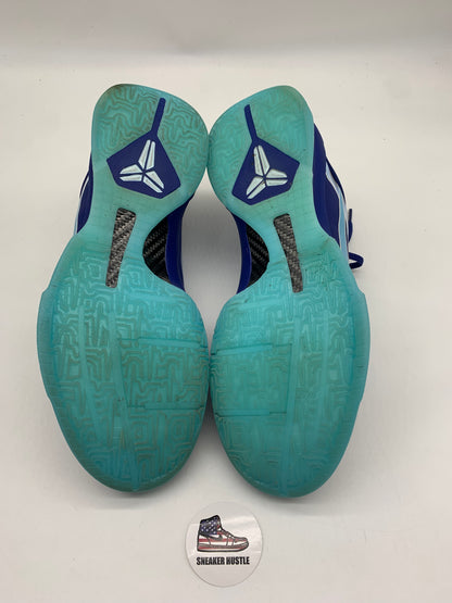 Nike Kobe 5 Protro X-Ray