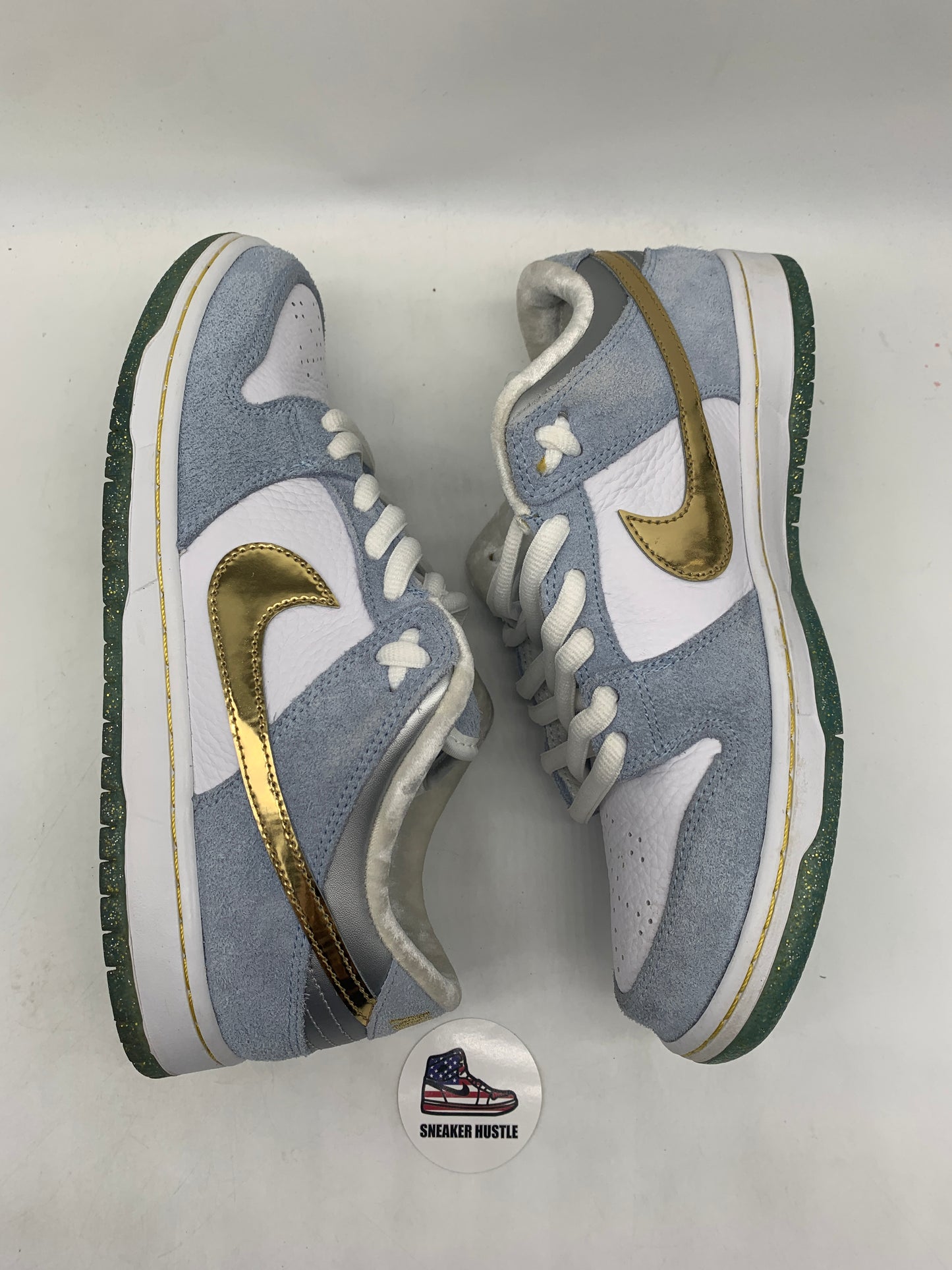Nike SB Dunk Low Sean Cliver