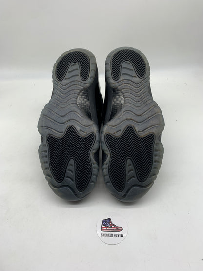 Jordan 11 Retro Cap and Gown