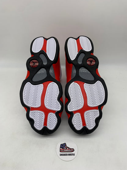 Jordan 13 Retro OG Chicago (2026)