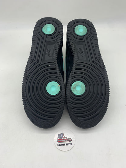 Nike Air Force 1 Low Tiffany & Co. 1837