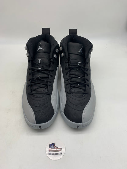 Jordan 12 Retro Barons