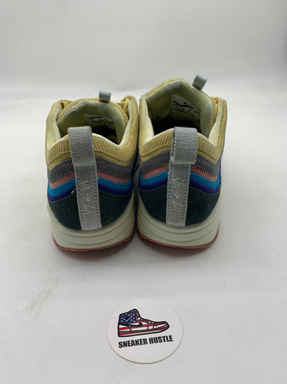 Nike Air Max 1/97 Sean Wotherspoon