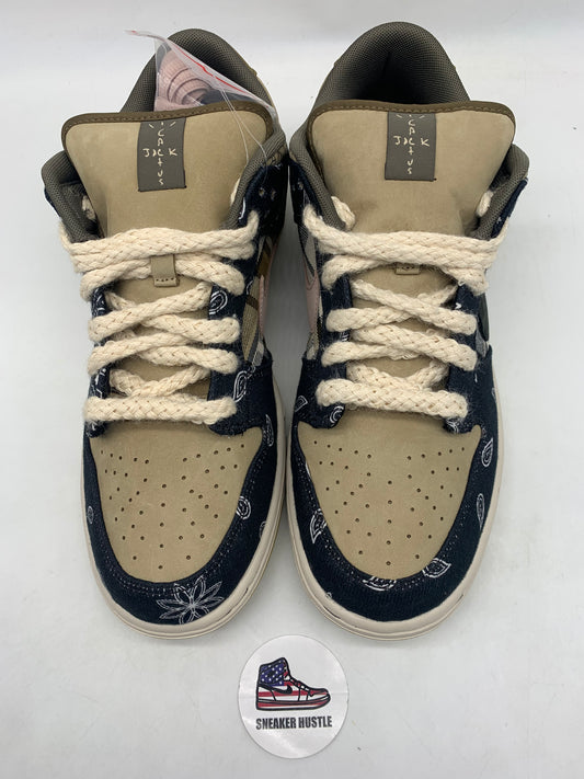 Nike SB Dunk Low Travis Scott (Special Box)