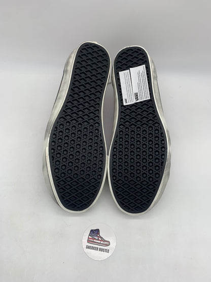 Vans OTW Old Skool 36 Pearlized Pack Pink Black