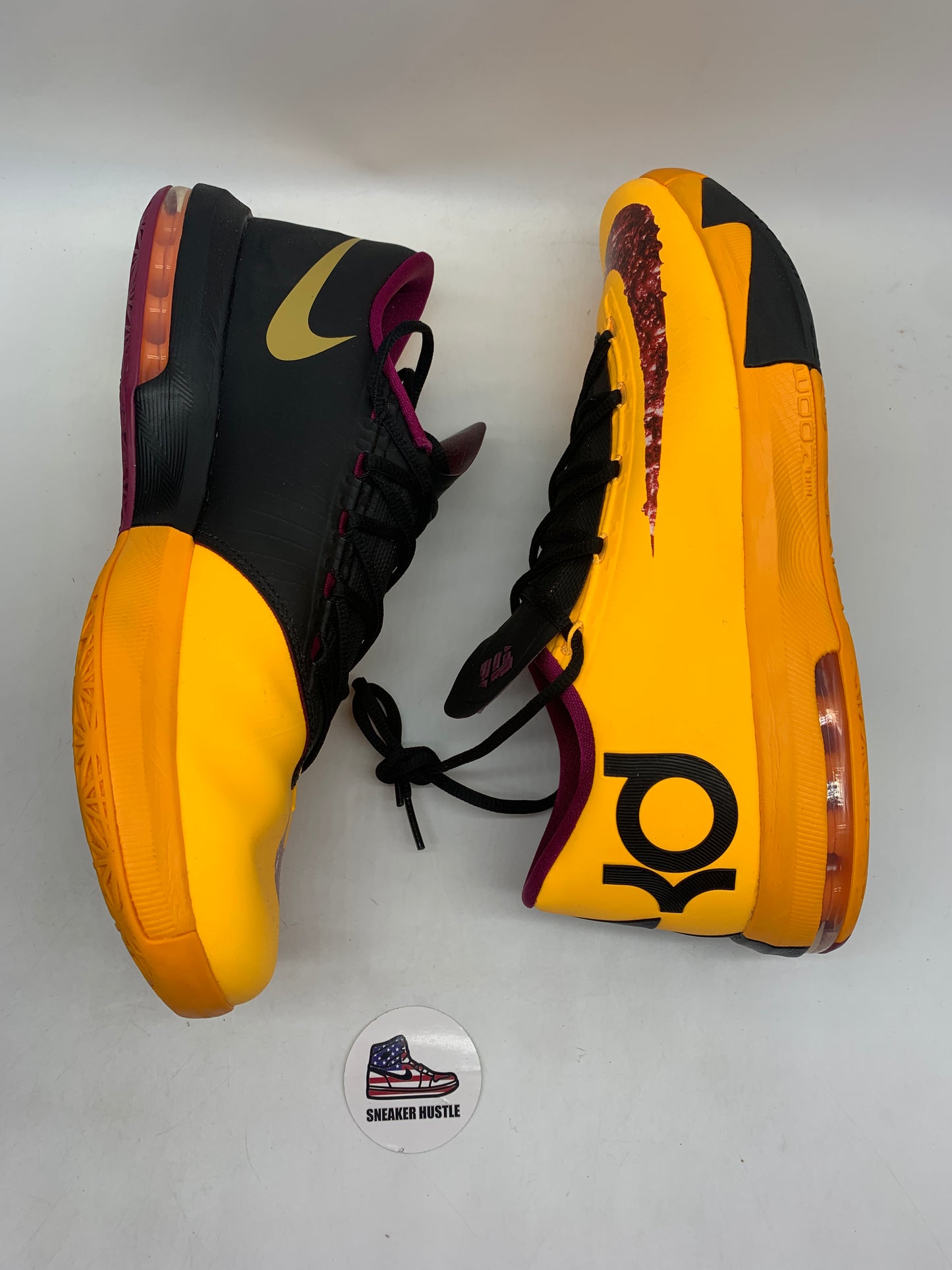 Nike KD 6 Peanut Butter & Jelly (PBJ) (2026)