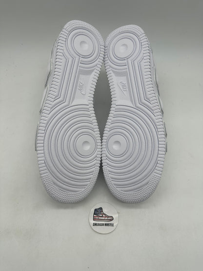 Nike Air Force 1 Low Cactus Plant Flea Market White (2024)
