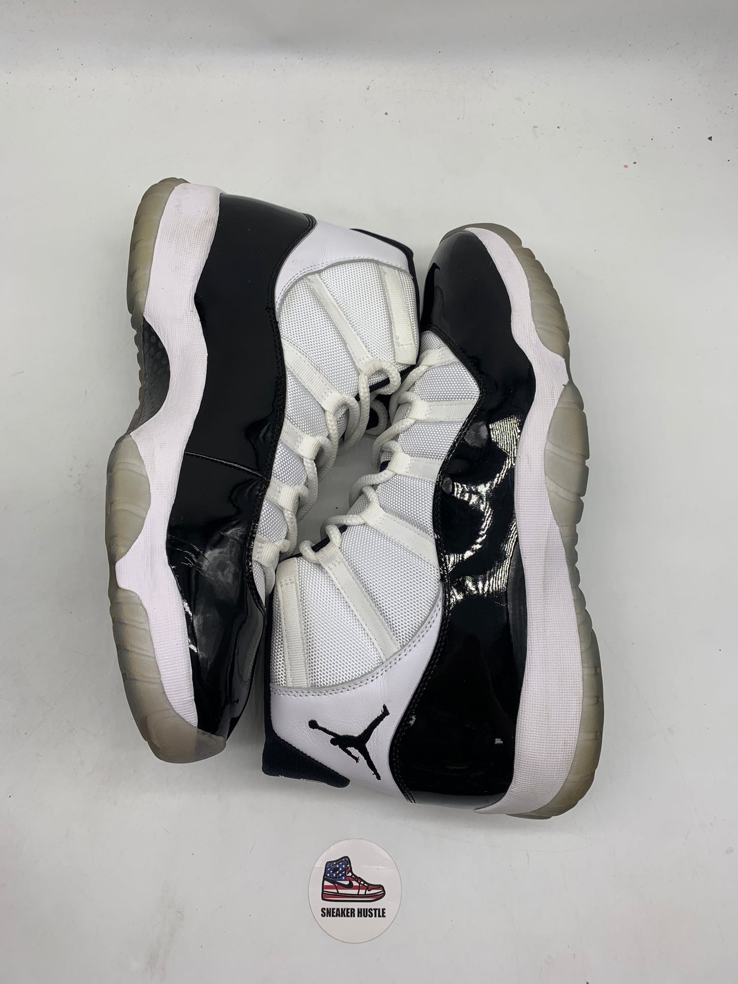 Jordan 11 Retro Concord (2018)