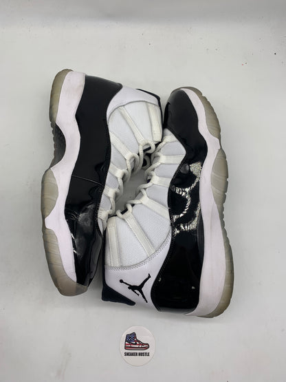 Jordan 11 Retro Concord (2018)