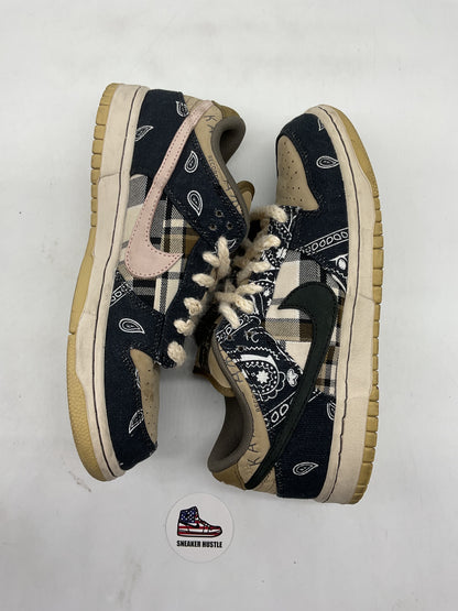 Nike SB Dunk Low Travis Scott (Special Box)