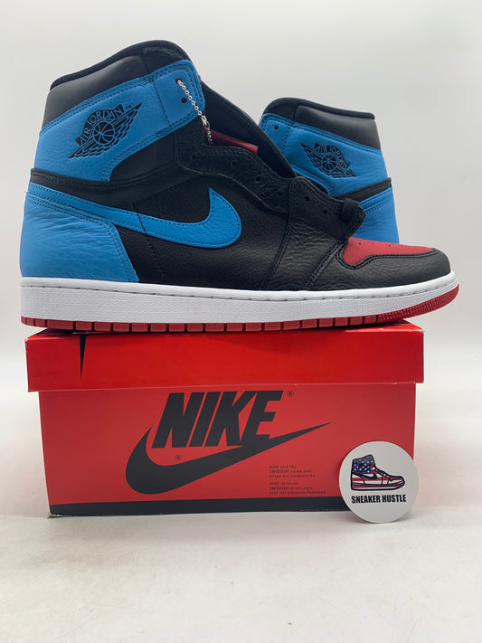 Jordan 1 Retro High NC to Chi (Women's)