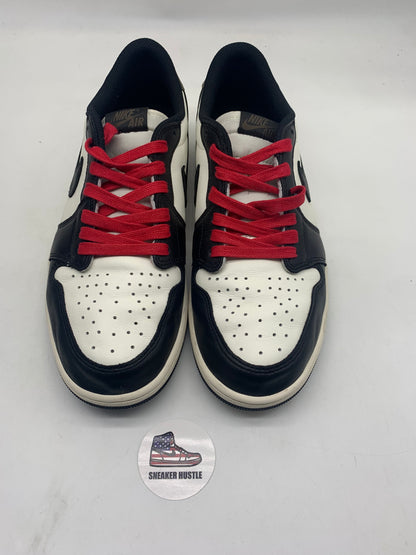 Jordan 1 Retro Low OG Mocha