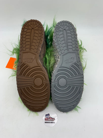 Nike CPFM Flea 1 Cactus Plant Flea Market Overgrown
