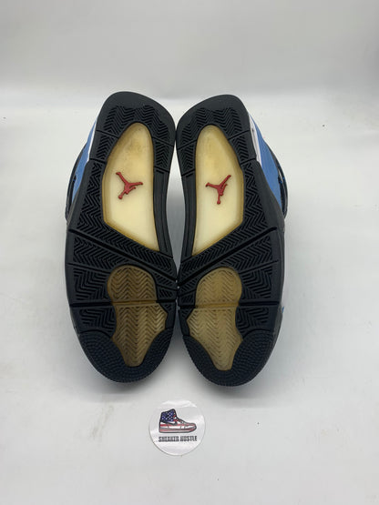 Jordan 4 Retro Travis Scott Cactus Jack