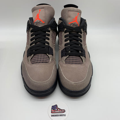 Jordan 4 Retro Taupe Haze